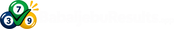 Baba Ijebu Results